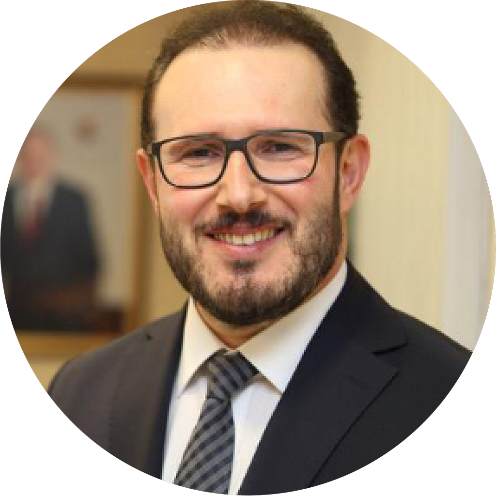 Doç. Dr. Şuayıp BİRİNCİ