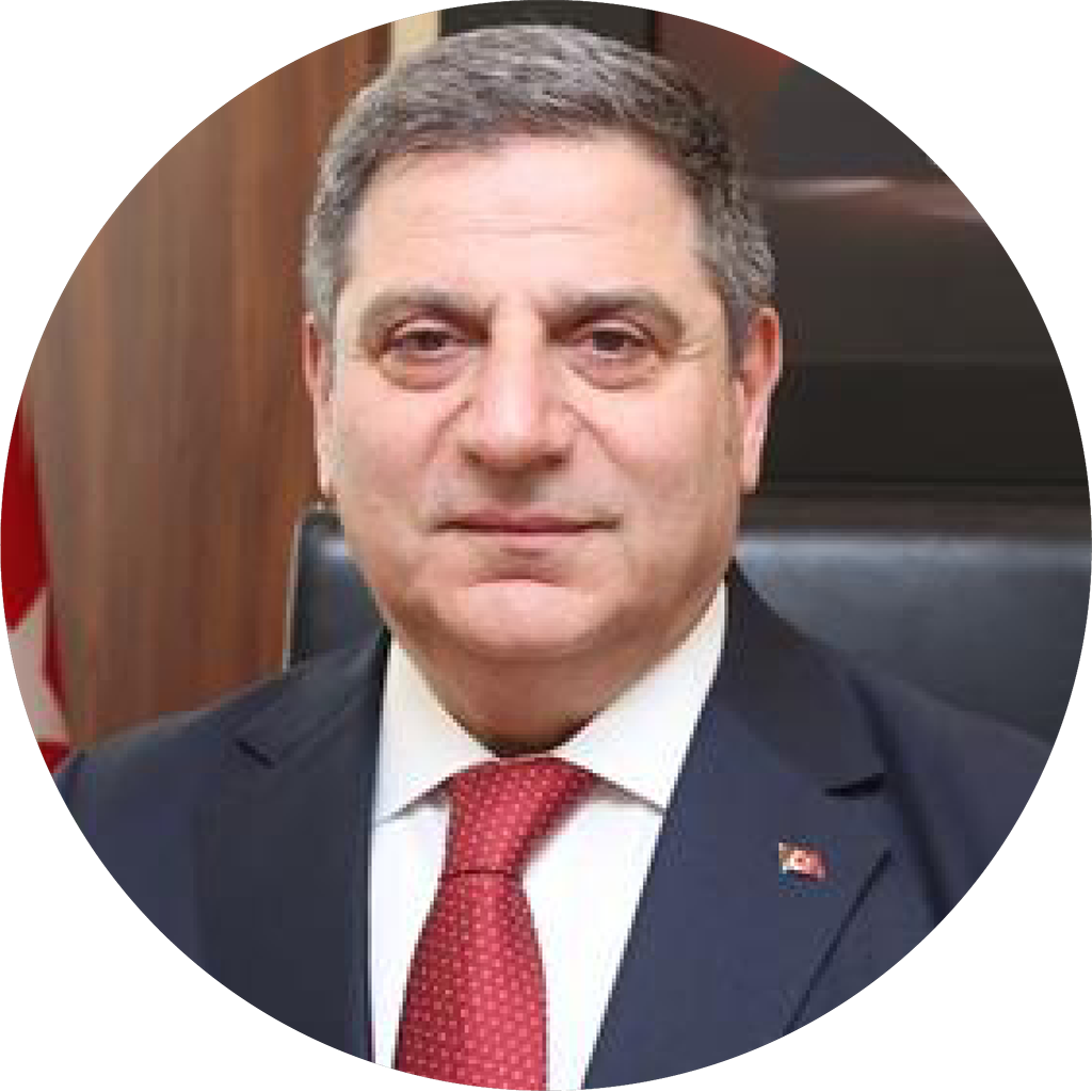 Uzm. Dr. Hasan Basri VELİOĞLU