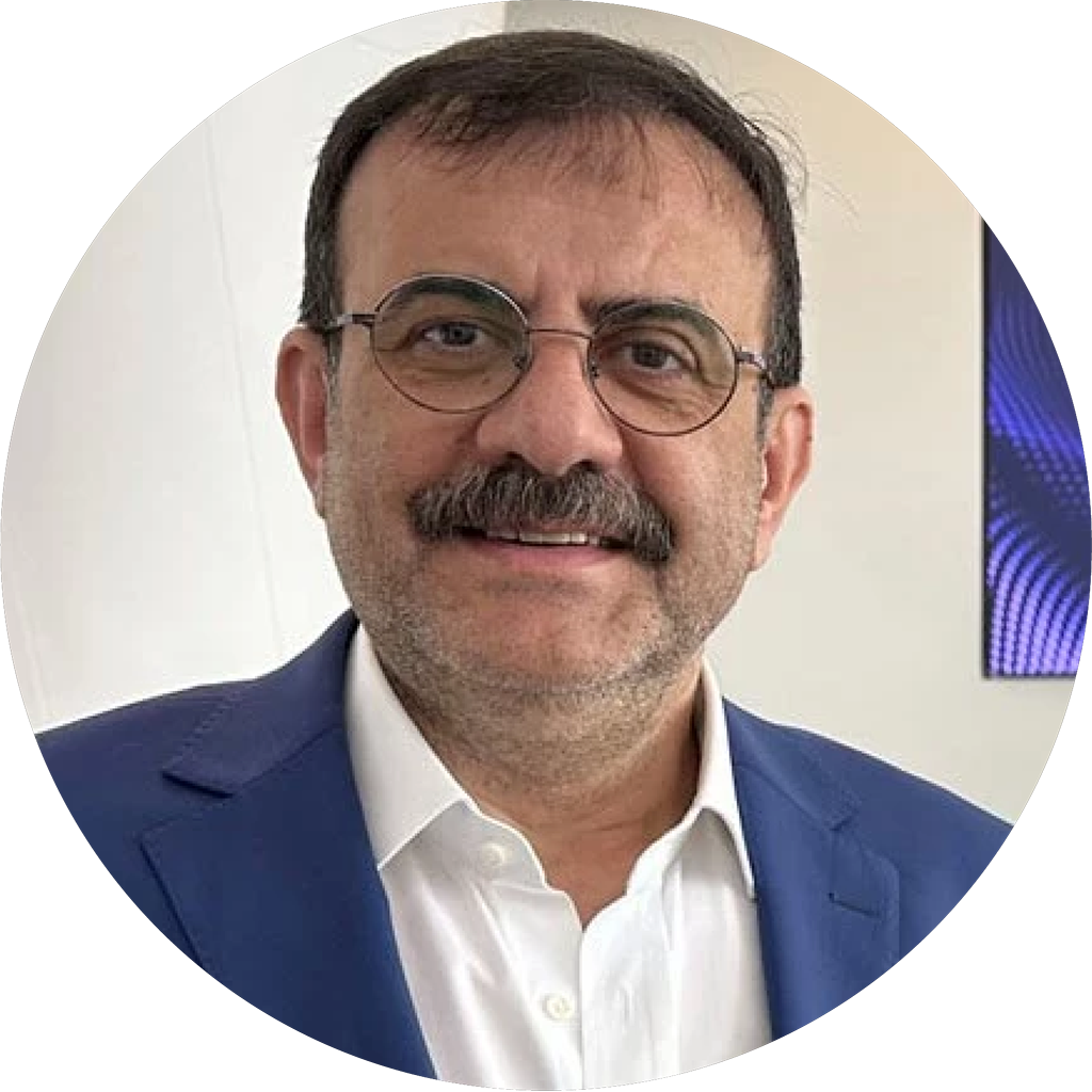 Dr. Ömer Yavuz NAMLI