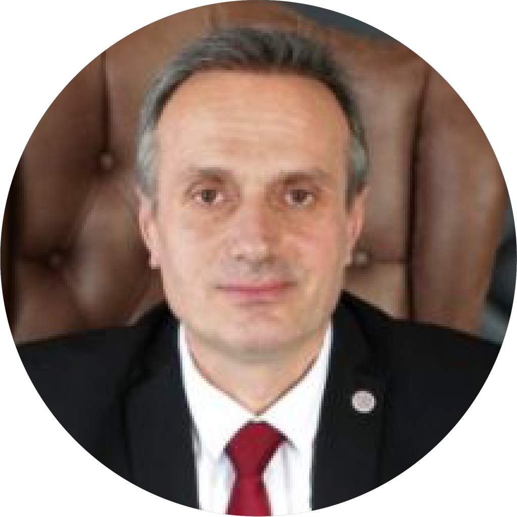 Prof. Dr. Ahmet AYAR