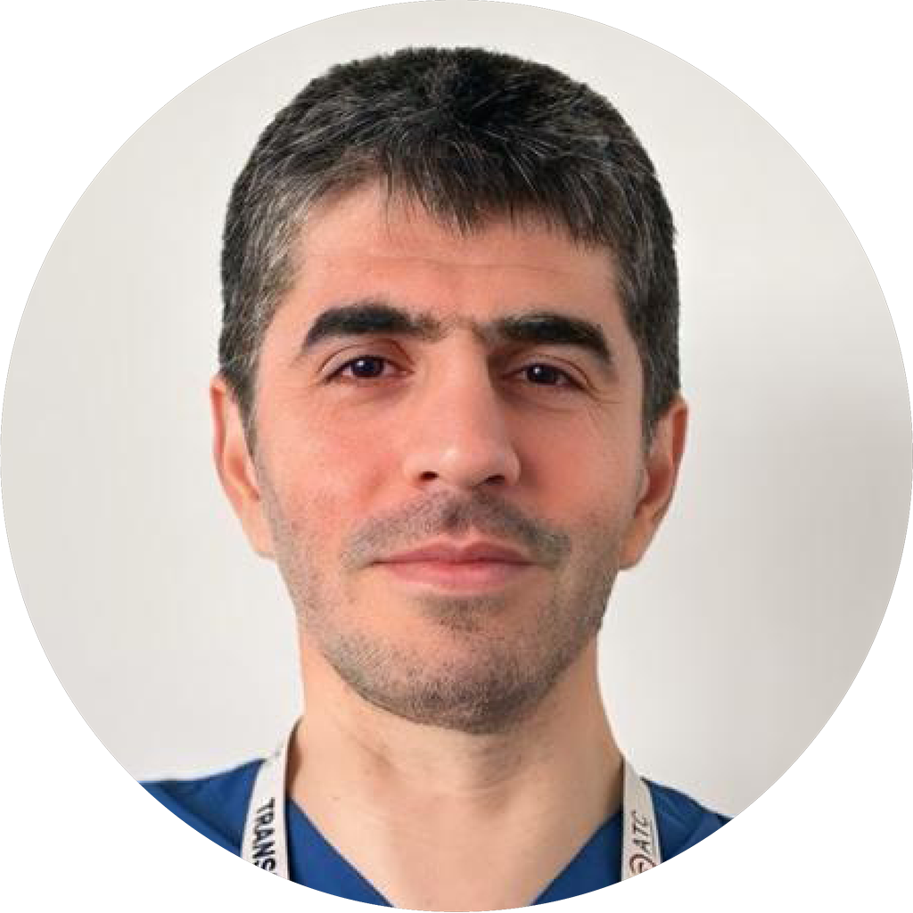 Prof. Dr. Erkan ÖLÇÜCÜOĞLU