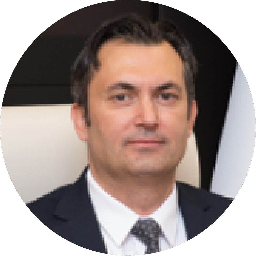 Av. Ecz. Fatih BALABAN