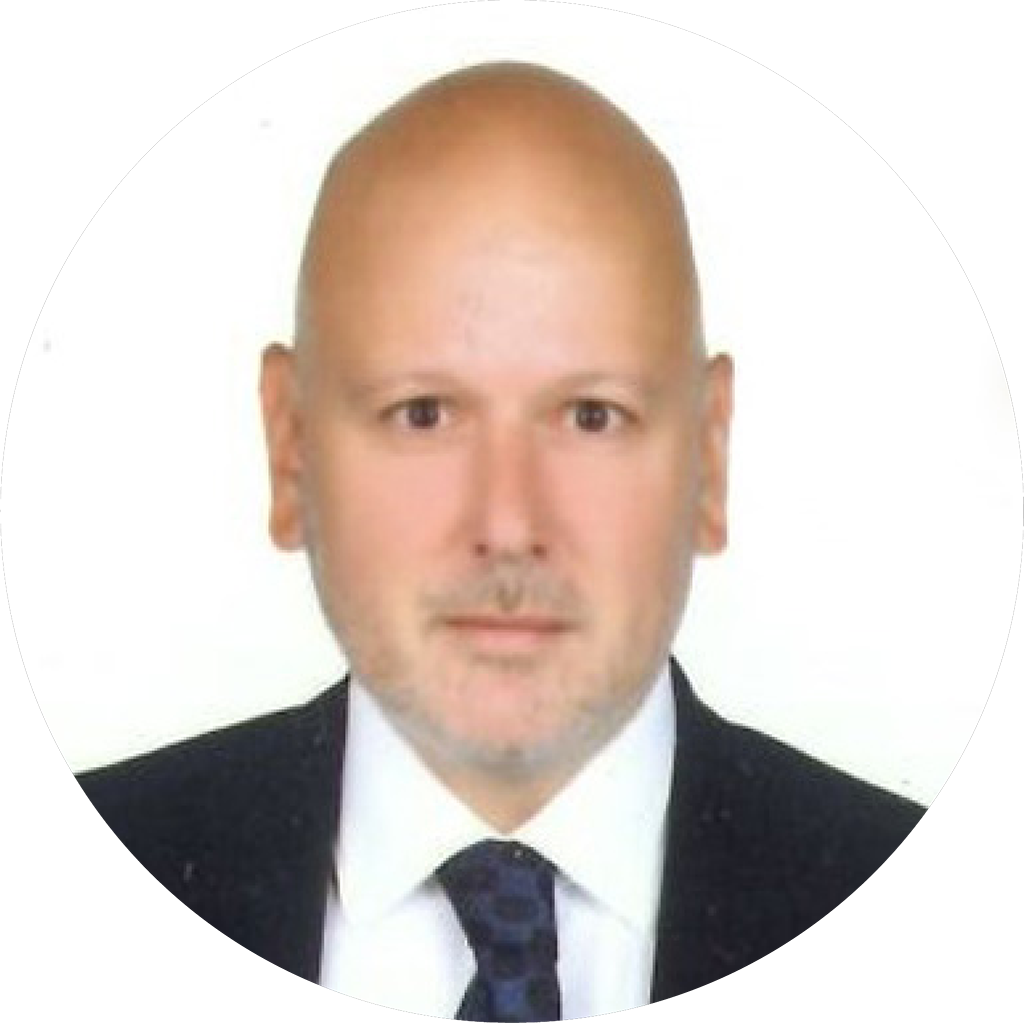 Prof. Dr. Hakkı Muammer KARAKAŞ