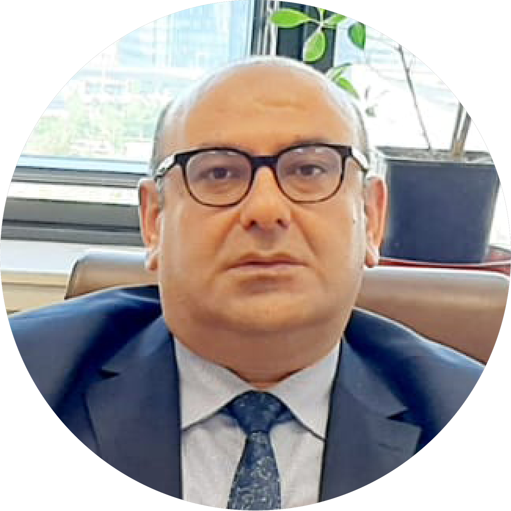 Dr. İbrahim KARAKUŞ