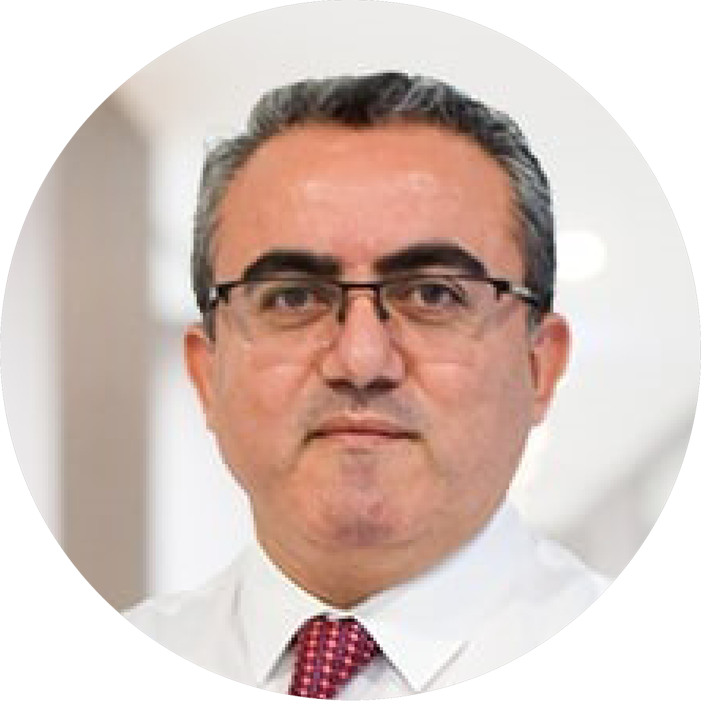 Dr. İrfan BAŞPINAR