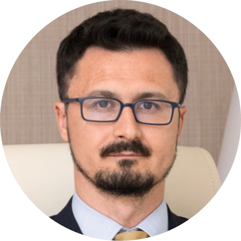 Uzm. Dr. Mehmet Hilmi HÖKE