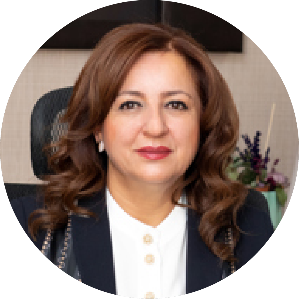 Dr. Mümine Nurdan DOĞUKAN