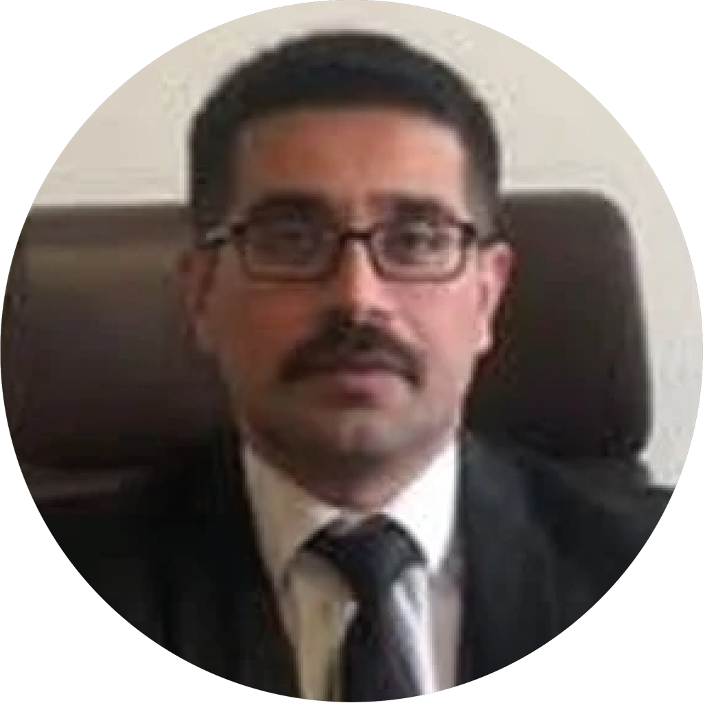 Dr. Av. Şehmus ERTEKİN