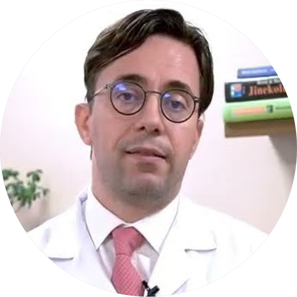 Prof. Dr. Umut DEMİRCİ