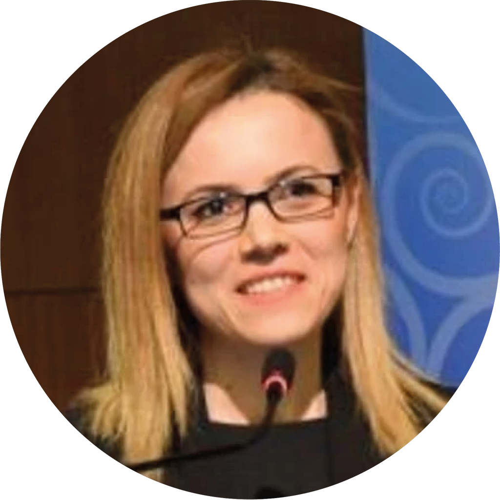 Doç. Dr. Zeliha ÖZDEMİR KÖKEN