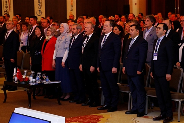 10. OHSAD Kurultayı Başarıyla Tamamlandı