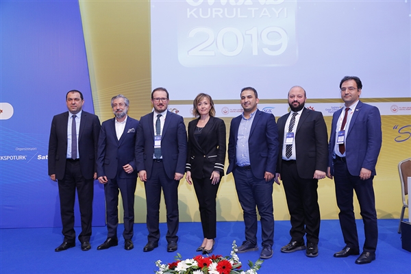 Geleceğin Hastaneleri Konuşuldu