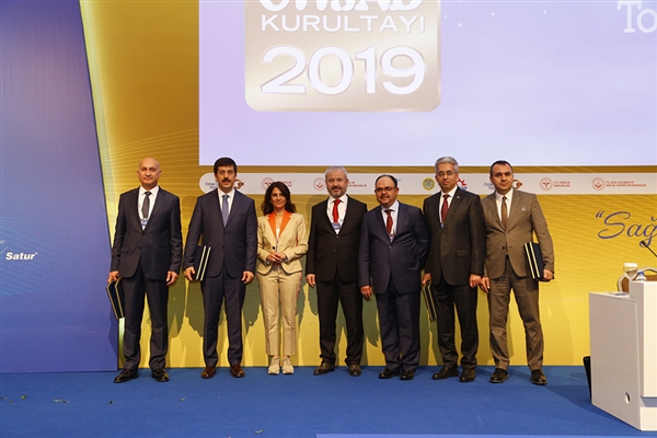 Sağlık Bakanlığı Mevzuat ve Uygulamaları Konuşuldu
