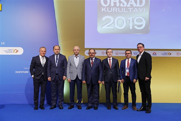 Sağlık Sektöründe Güncel Konular, Sorunlar ve Çözüm Önerileri Gündeme Geldi