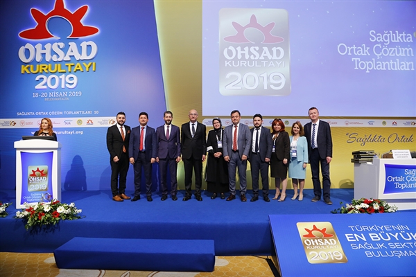 GSS Oturumu'nun İkinci Bölümünde MEDULA Konuşuldu
