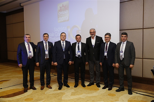 Nitelikli Ürünlerde Satınalma Teknikleri Konuşuldu