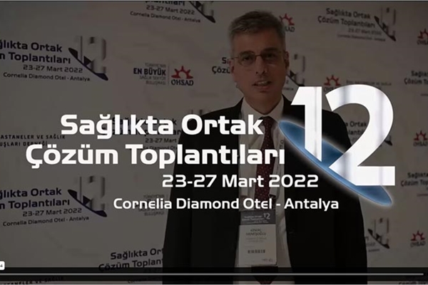 KEMAL MEMİŞOĞLU - OHSAD 2022