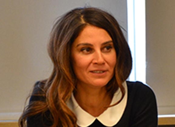 Banu Küçükel