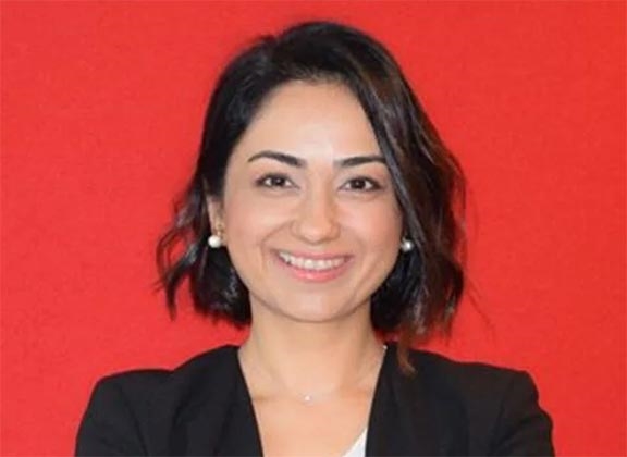Burcu Öztürk