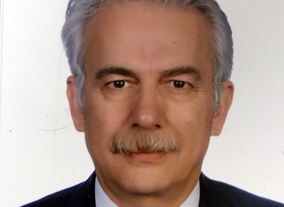 Dr. Halil Akçe