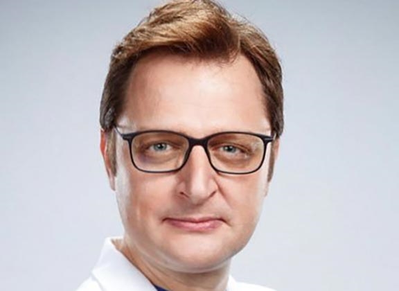 Prof. Dr. Halit Yerebakan
