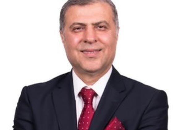 Hayati Odabaşı