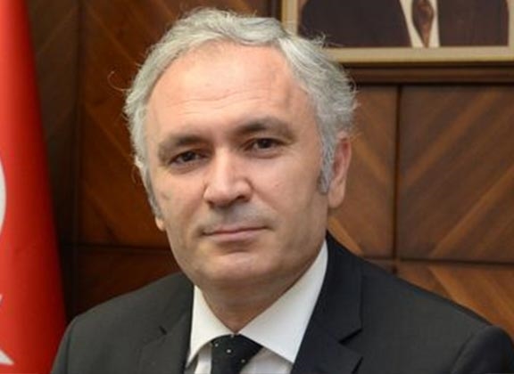 Hüseyin Çelik