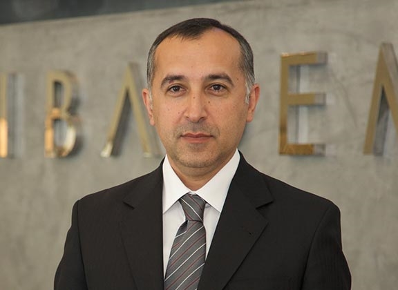 Kemal Kaplan