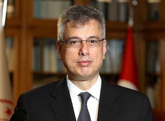 Prof. Dr. Kemal Memişoğlu
