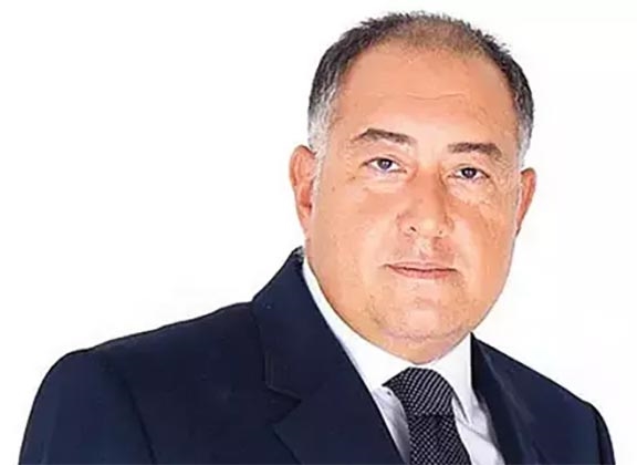 Noyan Doğan