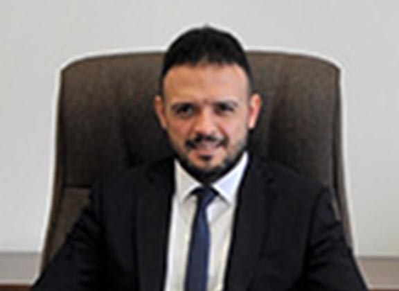 Osman Nuri Erdem