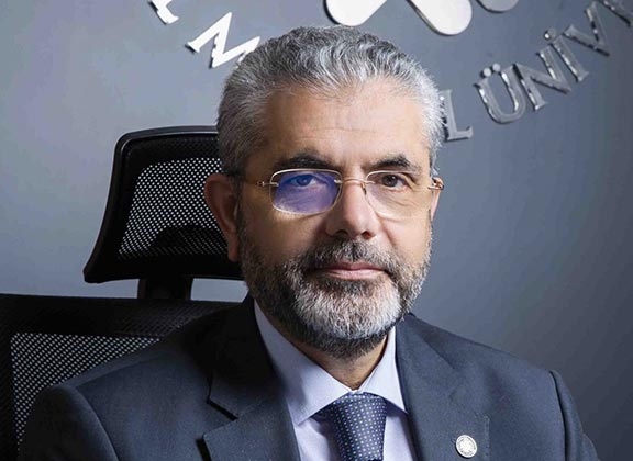 Prof. Dr. Sabahattin Aydın