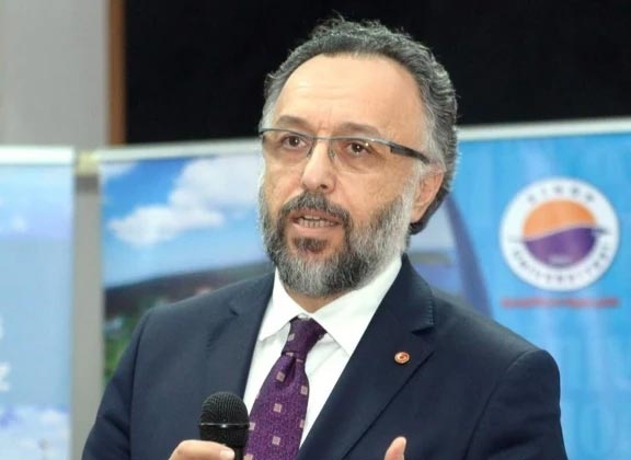 Prof. Dr. M. İ. Safa Kapıcıoğlu