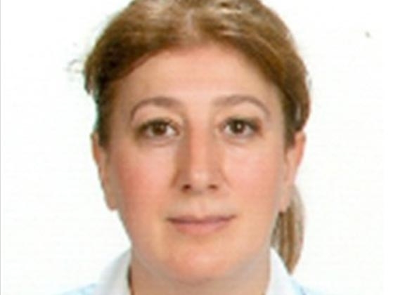 Prof. Dr. Selma Altındiş