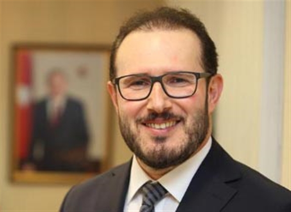 Doç. Dr. Şuayip Birinci