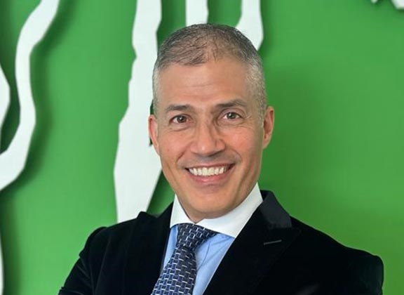 Tolga T. Tuncer
