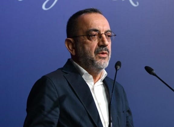 Dr. Uğur Baran