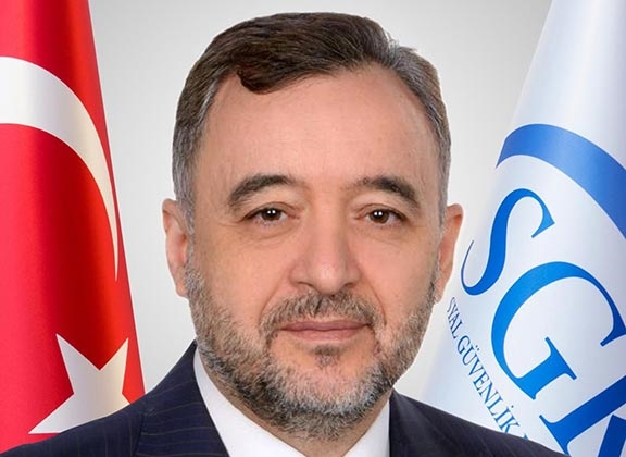 Uğur Ecevit