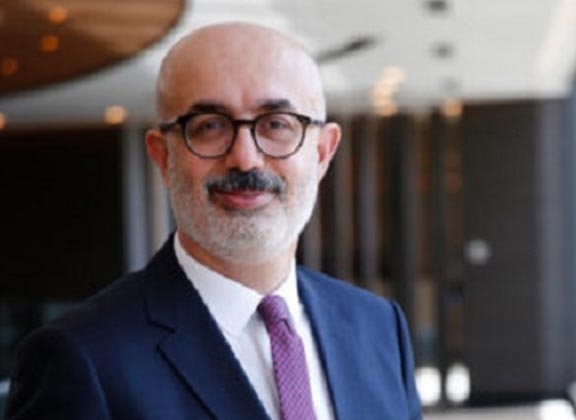 Uğur Genç