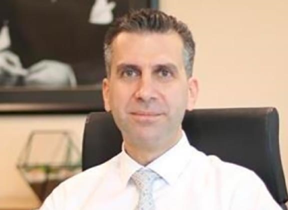 Dr. Uygar Üstün