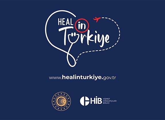 HEAL IN TURKEY